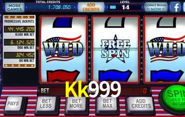 Kk999 - Site Oficial De Apostas E Cassinos -Kk999 Bet