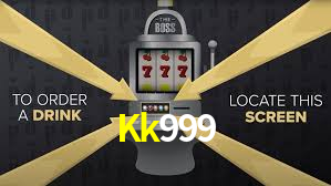 Bônus Generosos e Exclusivos no Kk999 para Você!