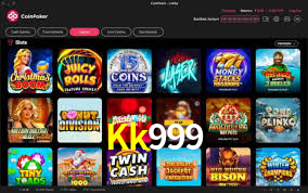 Kk999 - Kk999 Bet - Login Casino App Site