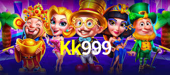 Bônus Generosos e Exclusivos no Kk999 para Você!