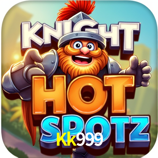 Sinta a adrenalina dos jogos de cassino com Kk999.Com